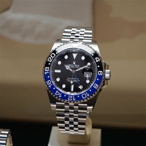 rolex gmt-master ii new 2019 model|rolex gmt master ii waterproof.